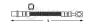 MEYLE 6145620015 Brake Hose
