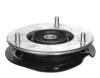 MEYLE 3003133110/HD (3003133110HD) Top Strut Mounting