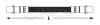 MEYLE 1006110040 Brake Hose
