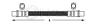 MEYLE 1006110067 Brake Hose