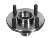 MEYLE 30-144350001 (30144350001) Wheel Hub