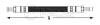MEYLE 1006110000 Brake Hose