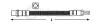 MEYLE 3003432113 Brake Hose