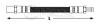 MEYLE 0140420007 Brake Hose