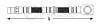 MEYLE 6145620013 Brake Hose