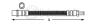 MEYLE 0140420016 Brake Hose
