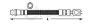MEYLE 1006110053 Brake Hose