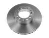 MEYLE 12-355210002 (12355210002) Brake Disc