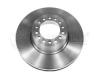 MEYLE 0155212058 Brake Disc