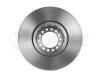 MEYLE 0155212058 Brake Disc