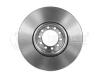 MEYLE 0155212080 Brake Disc