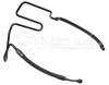 MEYLE 1592020007 Hydraulic Hose, steering system