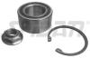 SPIDAN 26713 Wheel Bearing Kit