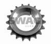 SWAG 10050008 Gear, crankshaft