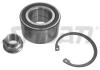 SPIDAN 26886 Wheel Bearing Kit