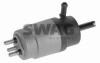 SWAG 10908677 Water Pump, window cleaning