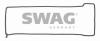 SWAG 10911438 Gasket, cylinder head cover