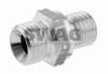 SWAG 10919947 Connector Sleeve, flow divider (injection system)