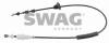 SWAG 10921380 Accelerator Cable