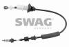 SWAG 10921389 Accelerator Cable