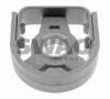 SWAG 10924511 Mounting, propshaft