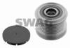 SWAG 10930150 Alternator Freewheel Clutch