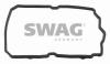 SWAG 10930156 Seal, automatic transmission oil pan