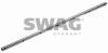 SWAG 20330007 Rocker Arm Shaft, engine timing