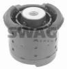 SWAG 20790043 Mounting, axle beam