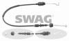 SWAG 20901764 Accelerator Cable