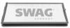 SWAG 20909187 Filter, interior air