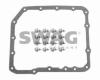 SWAG 20927571 Oil Seal, automatic transmission