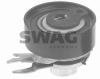 SWAG 30030062 Tensioner Pulley, timing belt