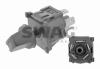 SWAG 30914078 Blower Switch, heating/ventilation