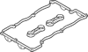 ELRING 448.520 (448520) Gasket Set, cylinder head cover