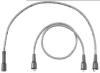 BERU 0900301053 Ignition Cable Kit