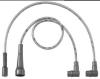 BERU 0900301054 Ignition Cable Kit