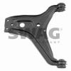 SWAG 32730010 Track Control Arm