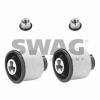 SWAG 32790017 Mounting, axle beam