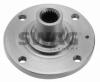 SWAG 32901424 Wheel Hub