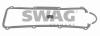 SWAG 32915290 Gasket, cylinder head cover