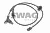 SWAG 32924058 Sensor, wheel speed