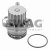 SWAG 32924356 Water Pump