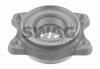 SWAG 32926376 Wheel Bearing Kit