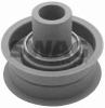 SWAG 40030001 Deflection/Guide Pulley, timing belt