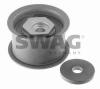 SWAG 40030017 Deflection/Guide Pulley, timing belt