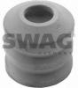 SWAG 40560003 Rubber Buffer, suspension