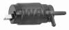 SWAG 40905515 Water Pump, window cleaning; Water Pump, headlight cleaning