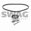 SWAG 40921097 Timing Belt Kit