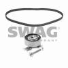 SWAG 40921098 Timing Belt Kit